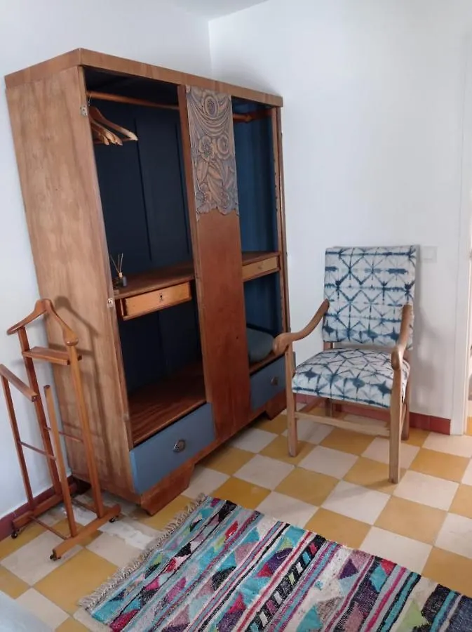 Апартаменты Las 3 Puertas Appartement N° 2 Вьер де ла Фронтера
