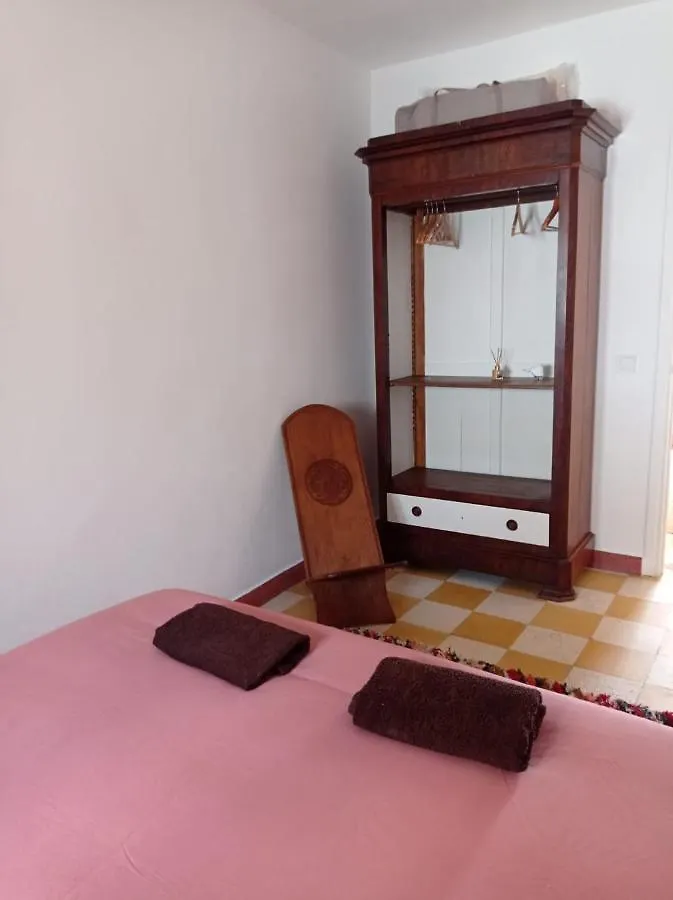 Las 3 Puertas Appartement N° 2 Vejer de la Frontera Spain