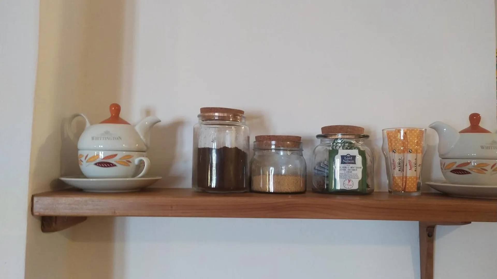 Las 3 Puertas Appartement N° 2 Вьер де ла Фронтера Испания