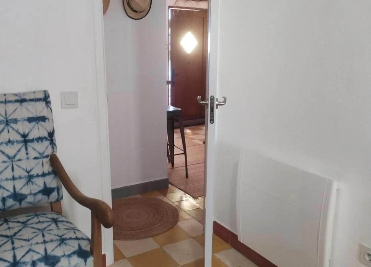 Apartment Las 3 Puertas Appartement N° 2 Vejer de la Frontera