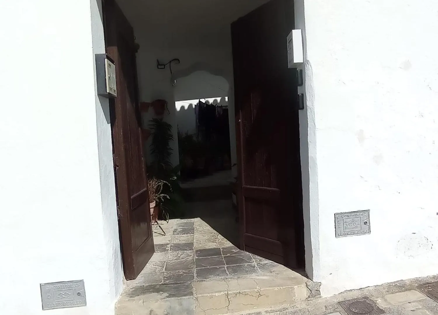 Apartment Las 3 Puertas Appartement N° 2 Vejer de la Frontera Spain