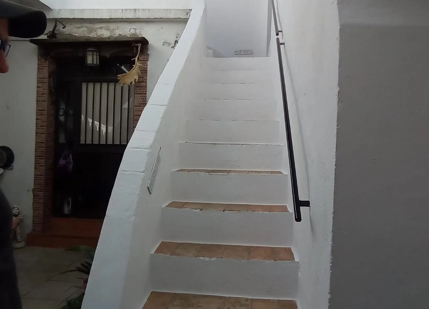 Las 3 Puertas Appartement N° 2 Vejer de la Frontera