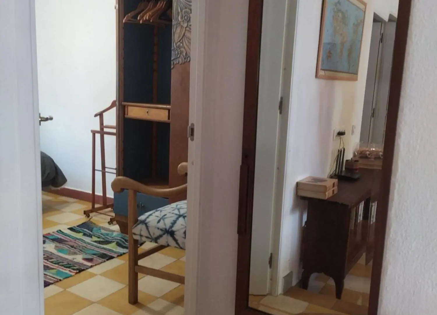 Las 3 Puertas Appartement N° 2 Vejer de la Frontera Apartment