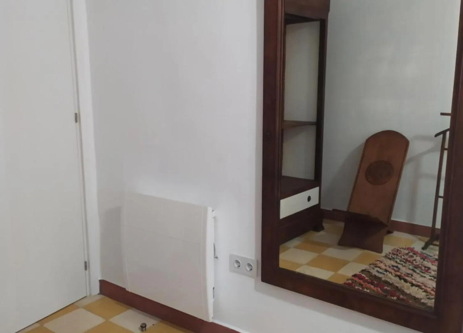Las 3 Puertas Appartement N° 2 Vejer de la Frontera Spain