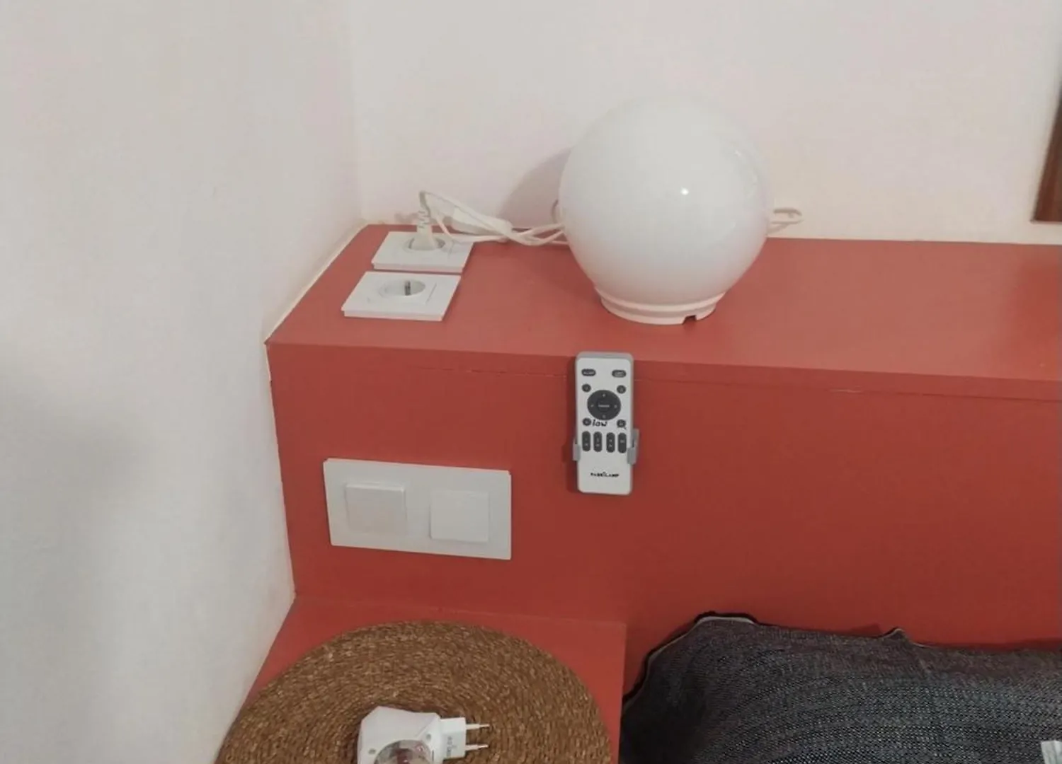 Апартаменты Las 3 Puertas Appartement N° 2 Вьер де ла Фронтера Испания