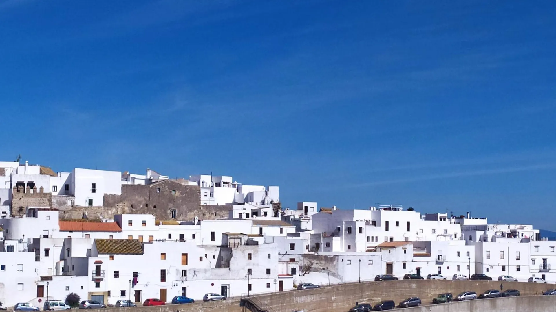 Apartment Las 3 Puertas Appartement N° 2 Vejer de la Frontera Spain