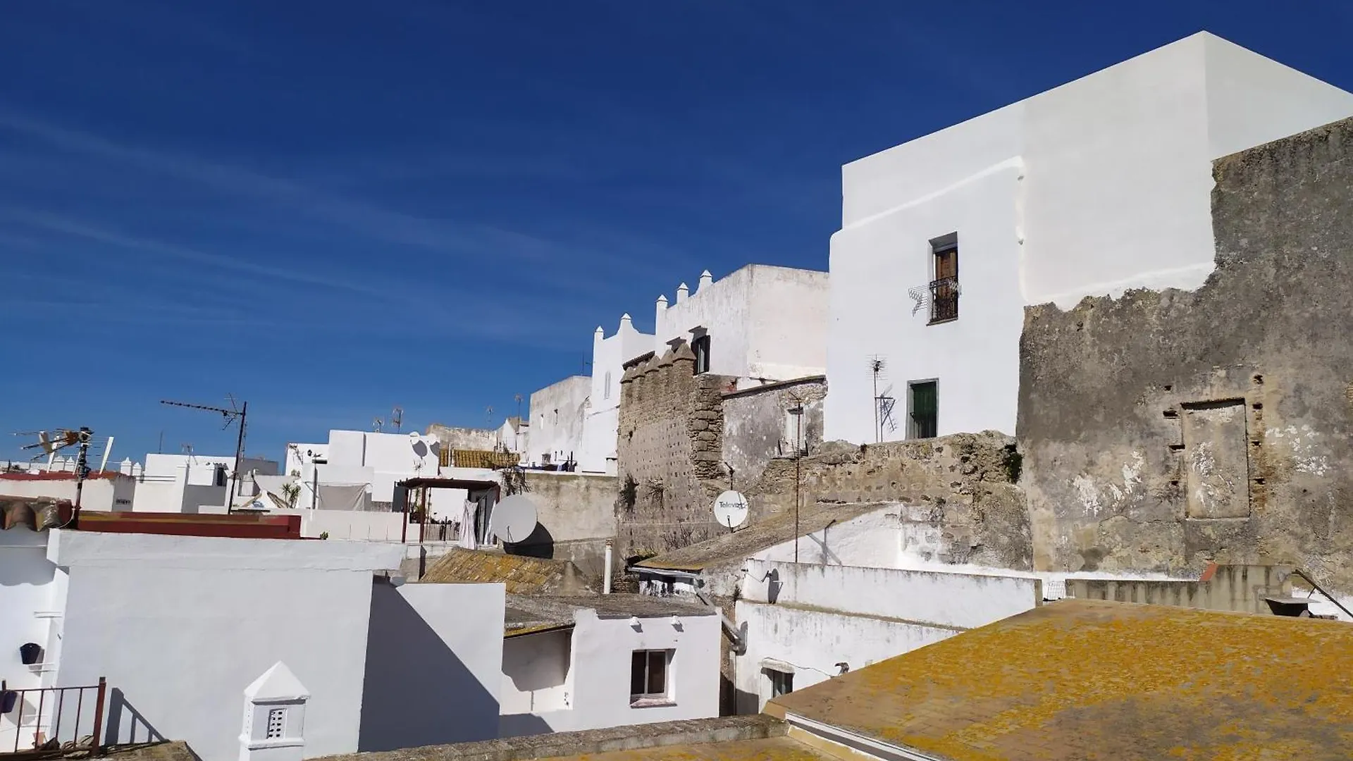 Apartment Las 3 Puertas Appartement N° 2 Vejer de la Frontera Spain