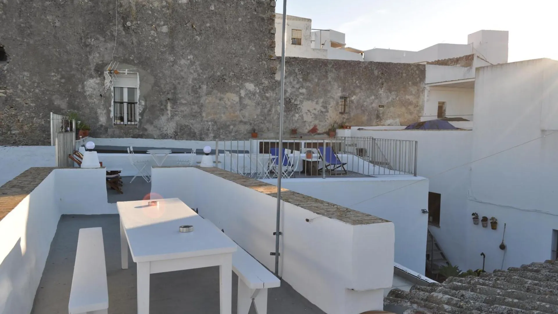 Apartment Las 3 Puertas Appartement N° 2 Vejer de la Frontera