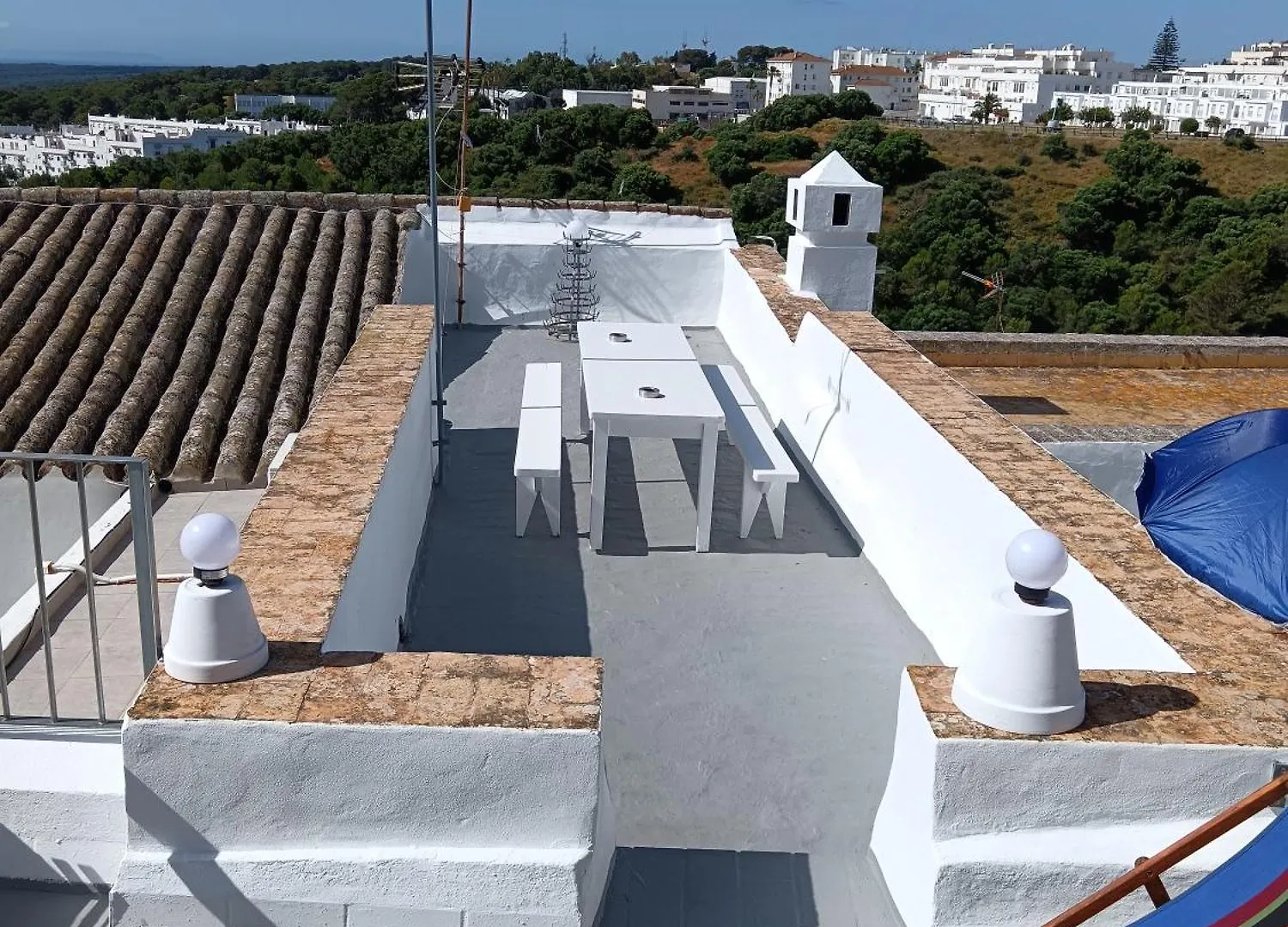 Las 3 Puertas Appartement N° 2 Vejer de la Frontera Apartment