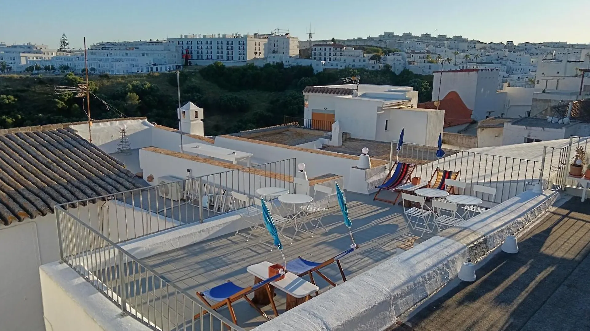 Apartment Las 3 Puertas Appartement N° 2 Vejer de la Frontera
