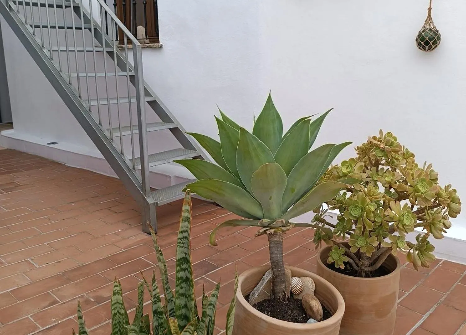 Las 3 Puertas Appartement N° 2 Vejer de la Frontera 0*,