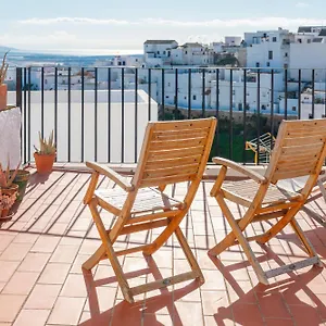 El Almizcate Casa rural