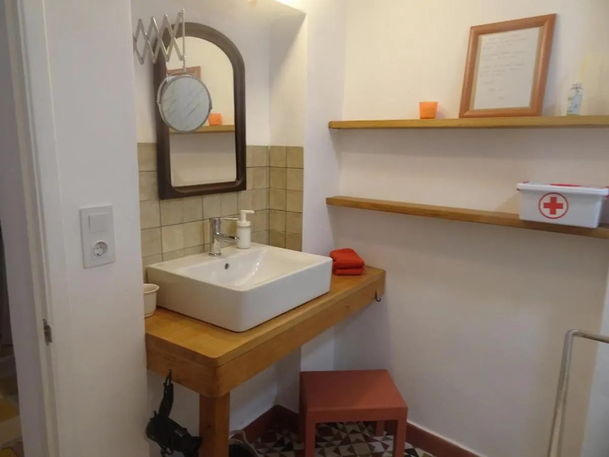 Las 3 Puertas Appartement N° 2 贝赫尔-德拉弗龙特拉 0*,